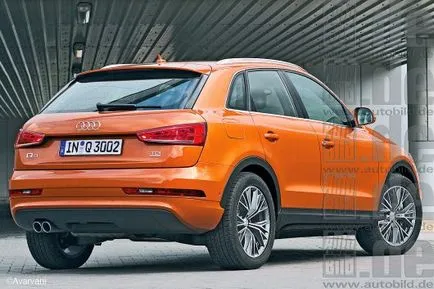 Minden új audi, amelyet fel kell szabadítani 2018-ig (sportbacknachinaya) Minden új audi, amelyet fel kell szabadítani 2018-ig
