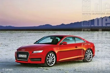 Minden új audi, amelyet fel kell szabadítani 2018-ig (menni) Minden új audi, amelyet fel kell szabadítani 2018-ig