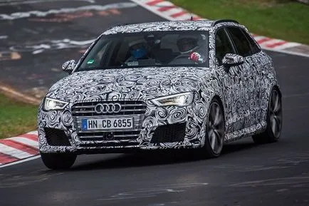 Minden új audi, amelyet fel kell szabadítani 2018-ig (ami) Minden új audi, amelyet fel kell szabadítani 2018-ig