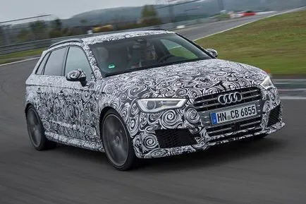 Minden új audi, amelyet fel kell szabadítani 2018-ig (Audi) Minden új audi, amelyet fel kell szabadítani 2018-ig