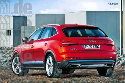 Minden új audi, amelyet fel kell szabadítani 2018-ig (a92016audi) Minden új audi, amelyet fel kell szabadítani 2018-ig