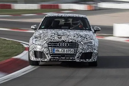 Minden új audi, amelyet fel kell szabadítani 2018-ig (rs2016audi) Minden új audi, amelyet fel kell szabadítani 2018-ig