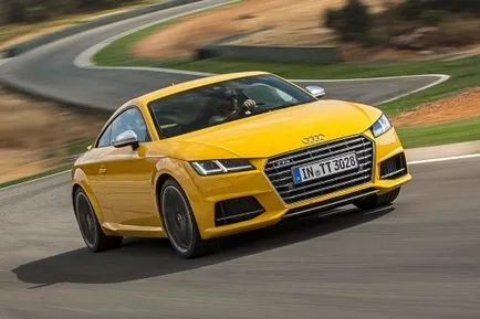 Minden új audi, amelyet fel kell szabadítani 2018-ig (új) Minden új audi, amelyet fel kell szabadítani 2018-ig