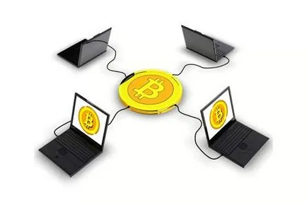 Mindent a jövedelem Bitcoin