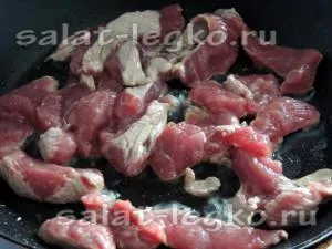 Fried uborka 6 receptek