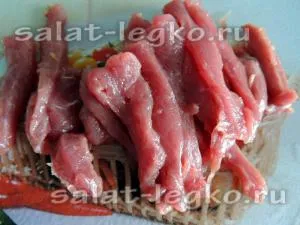 Fried uborka 6 receptek
