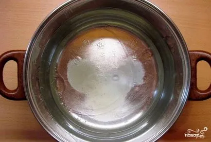 Sült pogácsákat burgonyával - lépésről lépésre recept fotók a (kulináris) Sült pogácsákat burgonyával - lépésről lépésre recept fotók