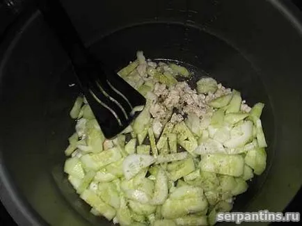 Fried uborka 6 receptek