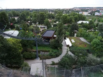 Állatkert Prága 1