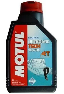 Hogyan kell hígítani az benzint a csónakmotor