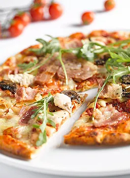 Pizza tészta, hogyan kell főzni Pizza tészta, hogyan kell főzni