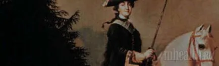 Ekaterina Velikaya ló