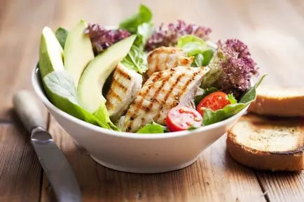 A módszer, hogyan hízik