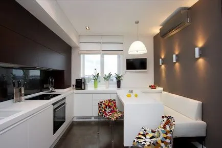Hogyan készítsünk egy fal TV Hogyan készítsünk egy fal TV