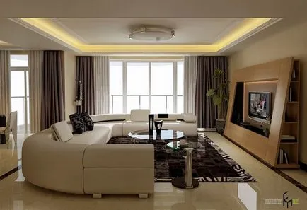 Hogyan készítsünk egy fal TV Hogyan készítsünk egy fal TV