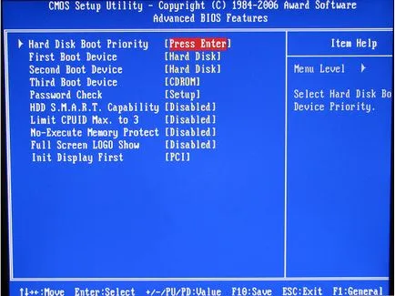 Hogyan kezdjük el a telepítést windose