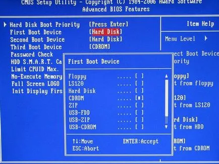 Hogyan kezdjük el a telepítést windose