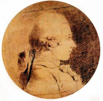 Ekaterina Velikaya ló