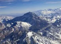 Mi Aconcagua