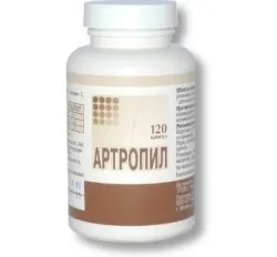 Abból, amit artropil Abból, amit artropil
