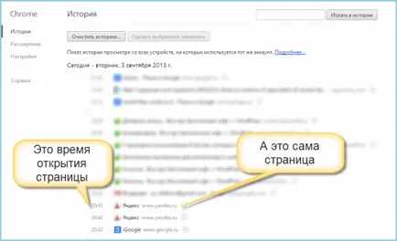 Hogyan lehet ellenőrizni, hogy ki és mikor Hogyan lehet ellenőrizni, hogy ki és mikor