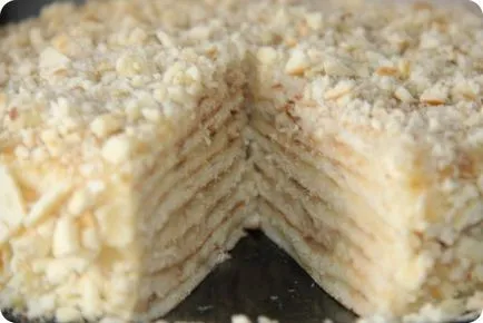 Hogyan készítsünk torta Hogyan készítsünk torta