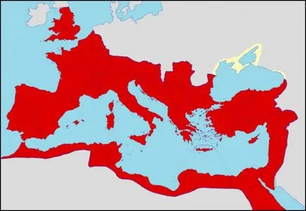 Mit jelent az SPQR