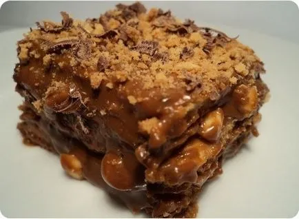 Hogyan készítsünk torta Hogyan készítsünk torta