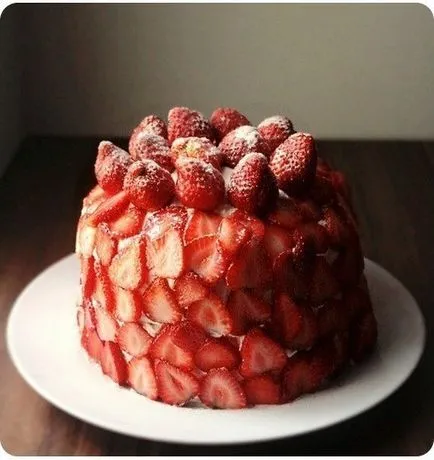 Hogyan készítsünk torta Hogyan készítsünk torta
