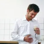 Fájdalom a húgyhólyag, ami