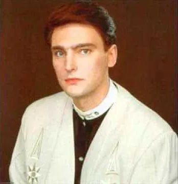 Ez Andrei Derzhavin