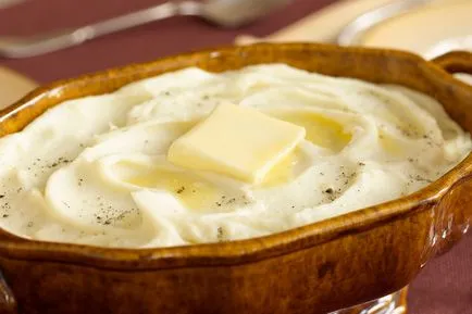 Hogyan és mit kell főzni babák Hogyan és mit kell főzni babák