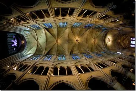 Hogyan lehet a Notre Dame Hogyan lehet a Notre Dame