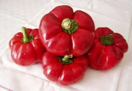 Pepper ratunda mi ez Pepper ratunda mi ez