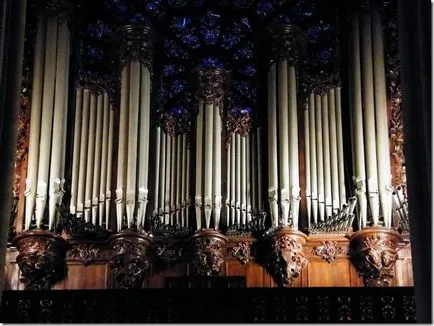 Hogyan lehet a Notre Dame Hogyan lehet a Notre Dame