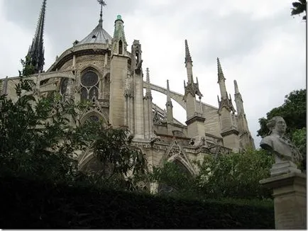 Hogyan lehet a Notre Dame Hogyan lehet a Notre Dame