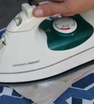 Hogyan tisztítható vas felületre Hogyan tisztítható vas felületre
