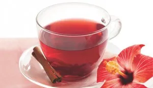 Mi haszna van a tea Hibiszkusz Mi haszna van a tea Hibiszkusz