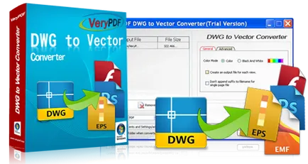 A nyitott DWG fájl