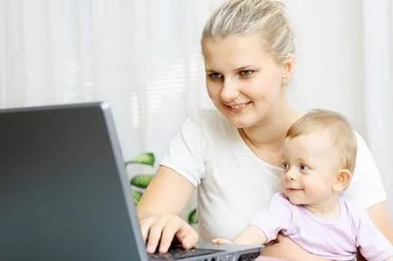 Mi a teendő a szülési szabadság Mi a teendő a szülési szabadság