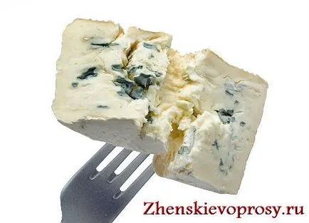 Mi történik, ha van egy csomó sajtot