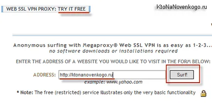 Anonymizer az osztálytársai, hogy ez a Anonymizer az osztálytársai, hogy ez a