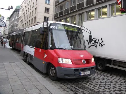 Mi a busz
