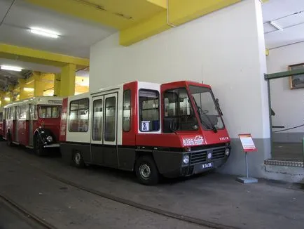 Mi a busz