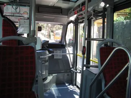 Mi a busz