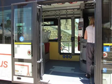 Mi a busz