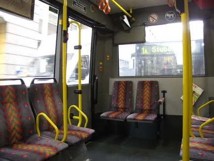 Mi a busz