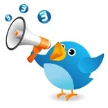 Twitter fiókot, amit