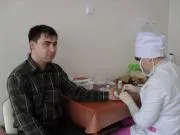 Mi egy egészségügyi központ a klinikán
