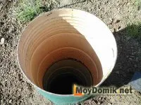 Hogyan építsünk egy WC a ház Hogyan építsünk egy WC a ház